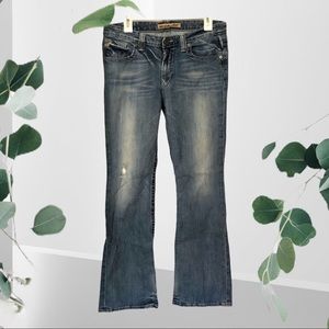 Big Star jeans